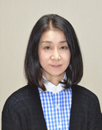 島田ひとみ 写真