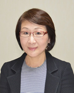 若松暁子 写真