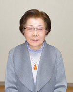 吉田礼子　写真