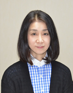 島田ひとみ　写真