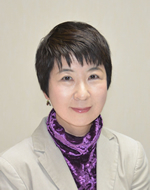 塩崎世志子　写真