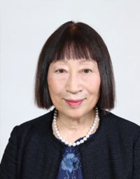 柳原美紗子　写真
