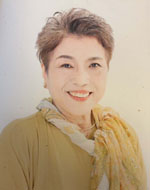 内田敏子　写真